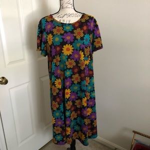 LuLaRoe Carly